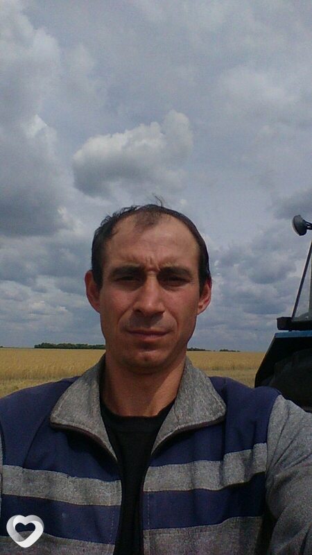 Артëм, 41, Усть-Илимск — анкета №483752