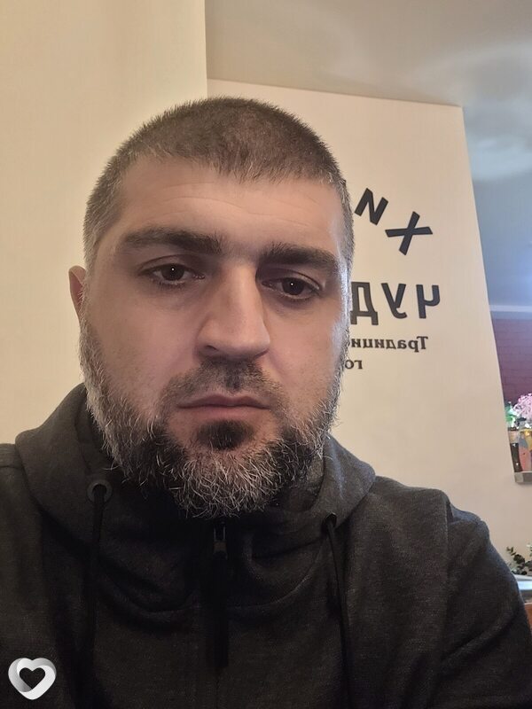 Руслан, 39, Сургуте — анкета №483758