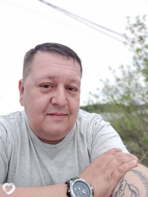 Денчик, 43, Казани — анкета №483759