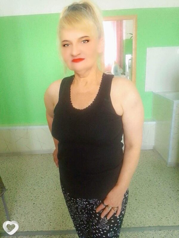 Oliga, 51, Оренбурге — анкета №484169