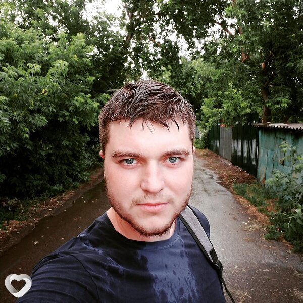 Александр, 30, Астане — анкета №484170
