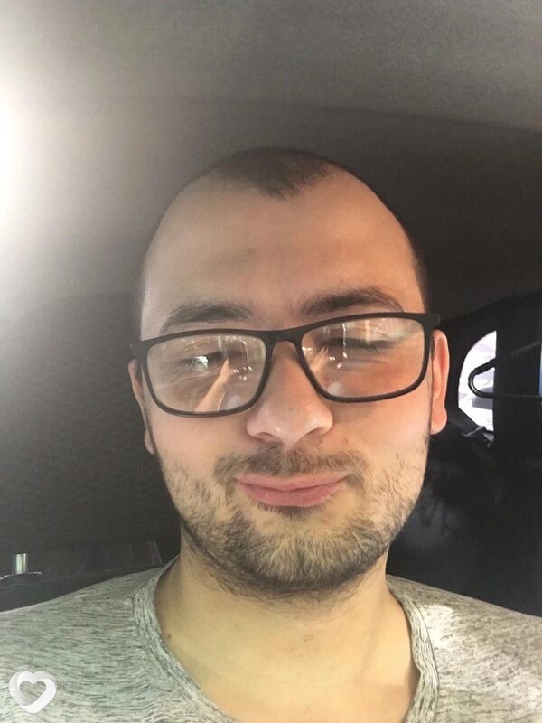 Сергей, 35, Санкт-Петербурге — анкета №484182