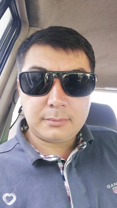 Азамат, 43, Астане — анкета №483835