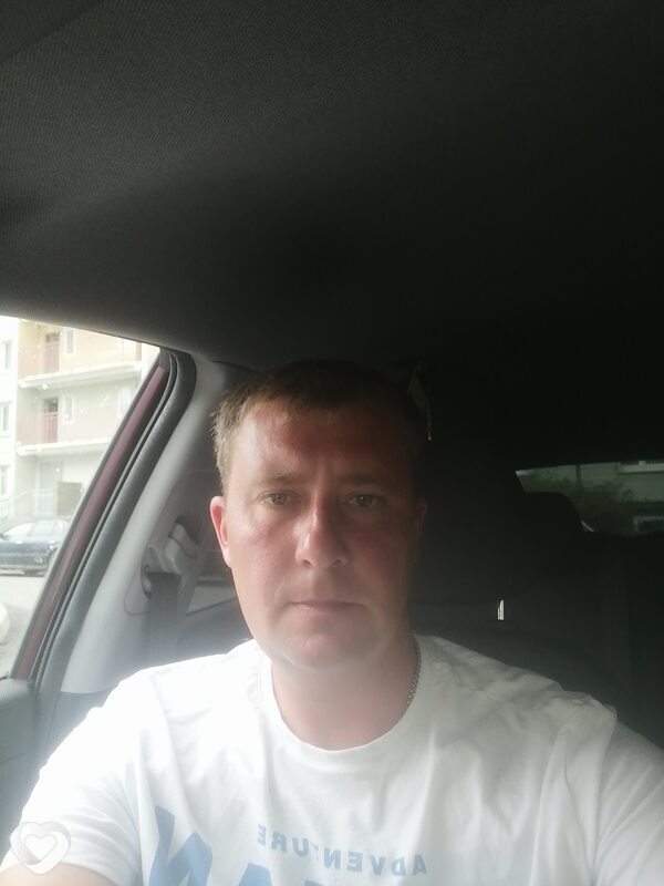 Юрий, 41, Санкт-Петербурге — анкета №483841