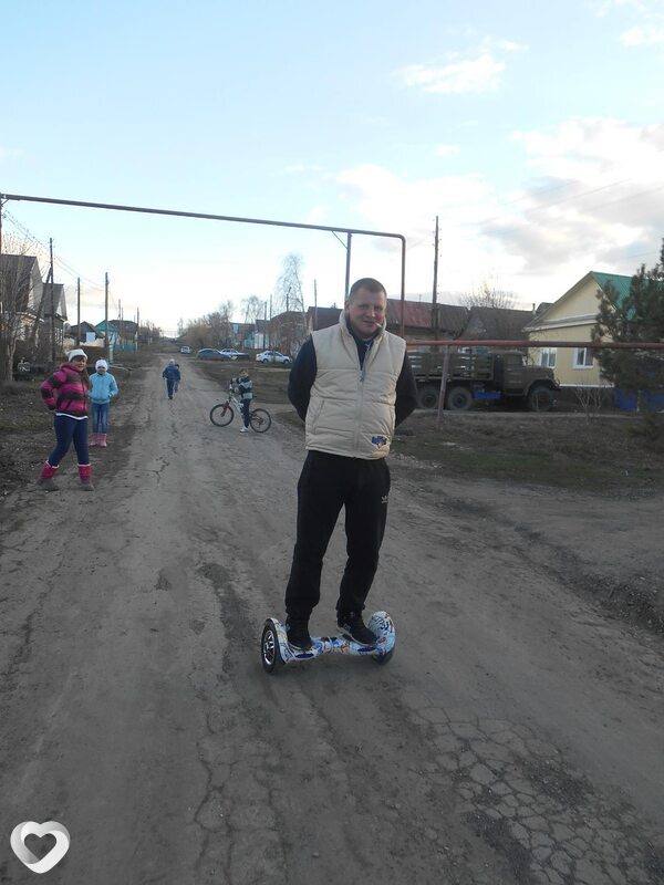 Константин, 35, Балакове — анкета №483842