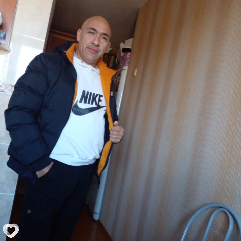 Фима, 49, Ростове-на-Дону — анкета №483851