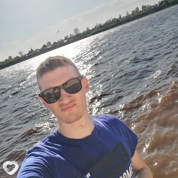 Петя, 29, Щекине — анкета №483852