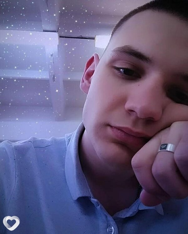 Руслан, 24, Волгограде — анкета №483857