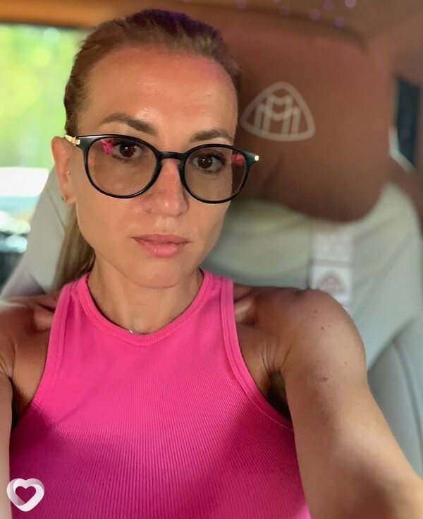 Катя, 25, Ульяновске — анкета №483859
