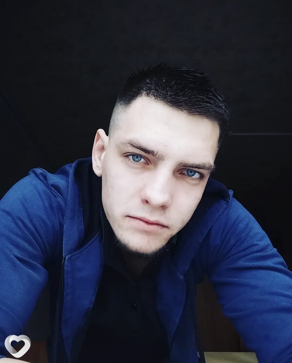 Коля, 25, Орше — анкета №483861