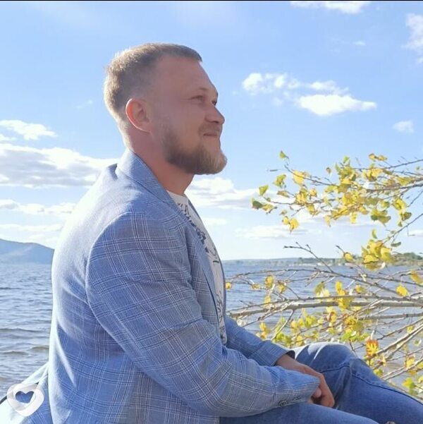 Алексей, 35, Самаре — анкета №483863