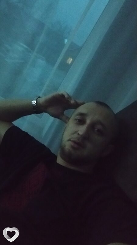 Алексей, 36, Смоленске — анкета №483867