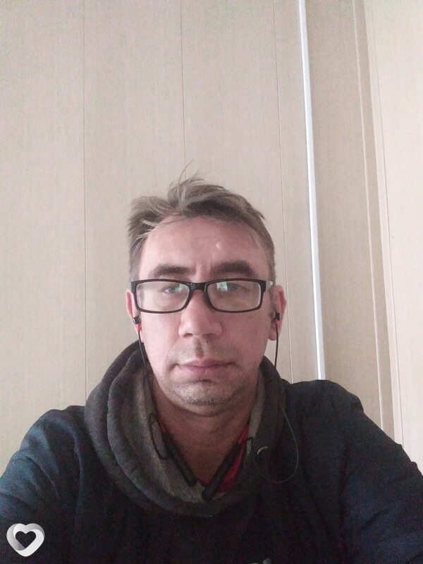 Дима, 47, Миассе — анкета №483873
