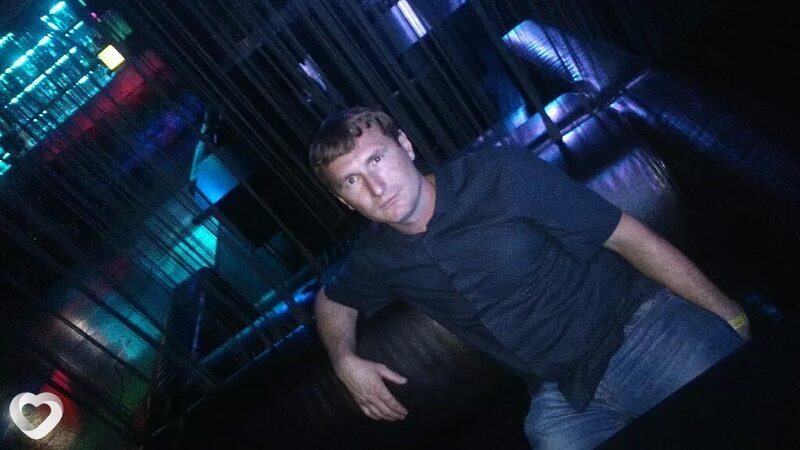 Александр, 39, Новоалександровске — анкета №483879