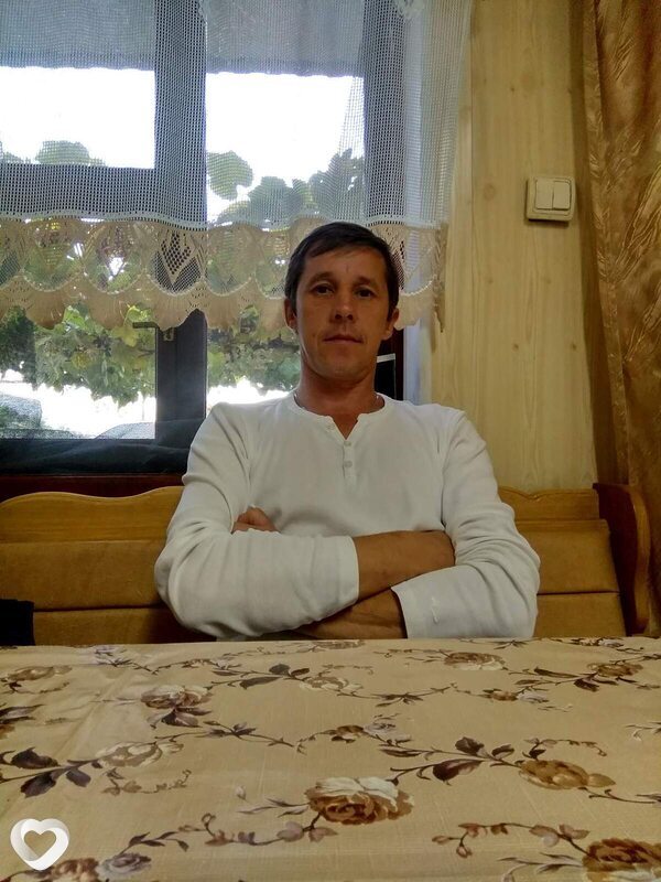 Серж, 47, Краснодаре — анкета №483880
