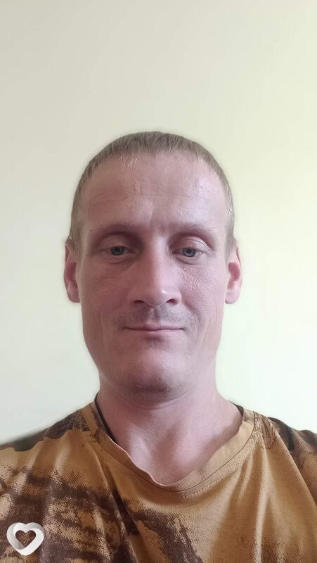 Юрий, 40, Тольятти — анкета №483915