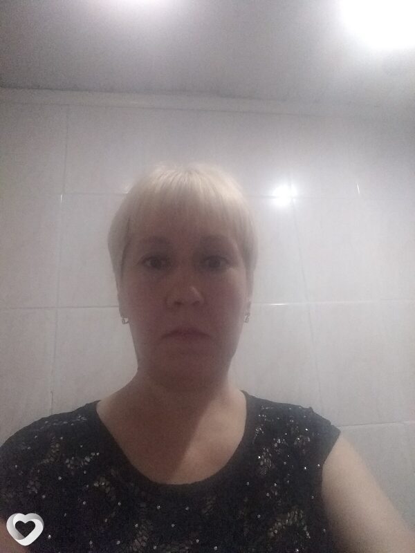 Ирина, 51, Уфе — анкета №484433