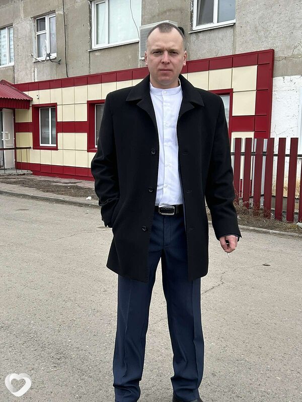 Иван, 32, Москве — анкета №484438