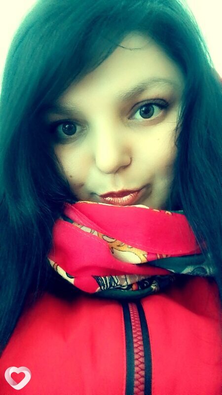 Ирина Сафонова, 28, Рубцовске — анкета №484442
