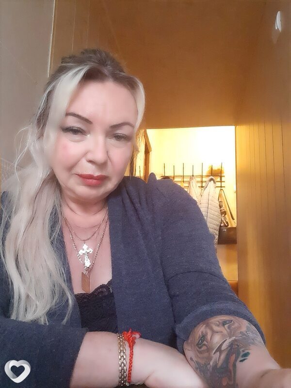 Любовь, 57, Ржеве — анкета №484444