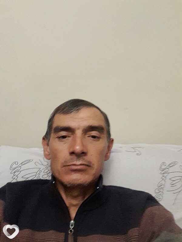 Бахтиёр, 49, Кургане — анкета №484450