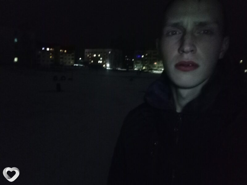 Игорь, 22, Гродно — анкета №484454