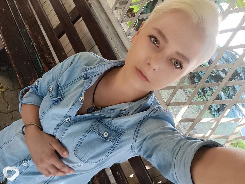 Анастасия, 32, Волгограде — анкета №484455