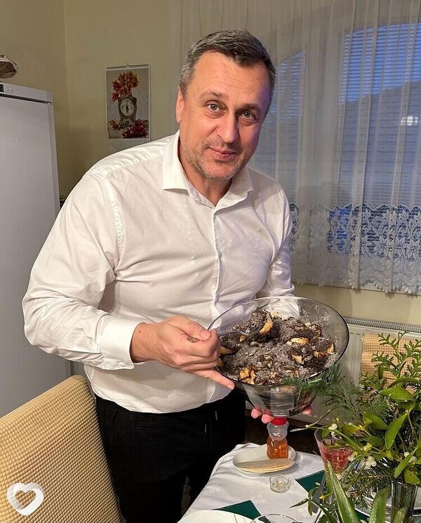 Николай, 53, Саратове — анкета №484456