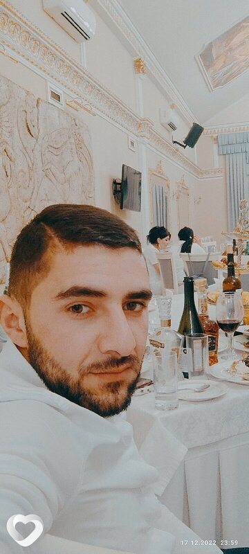 Гарик, 30, Ногинске — анкета №483811