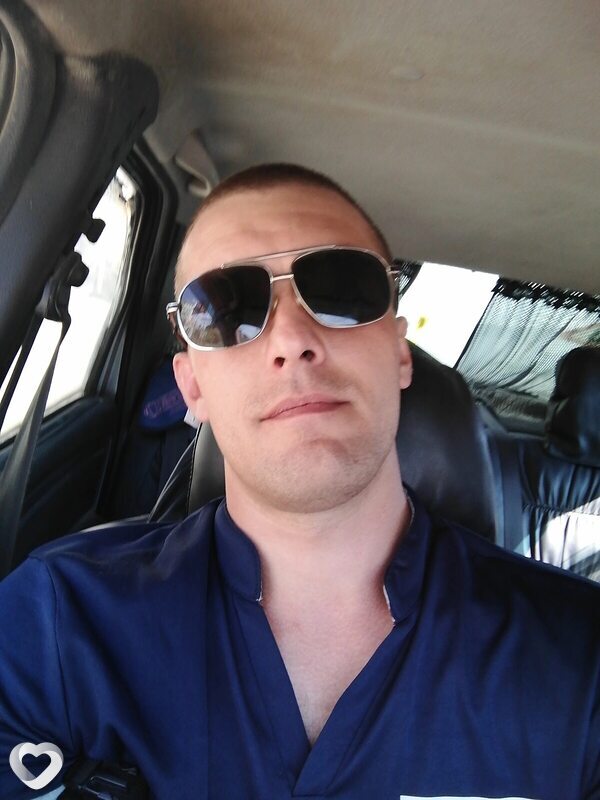 Сергей, 34, Якутске — анкета №483825