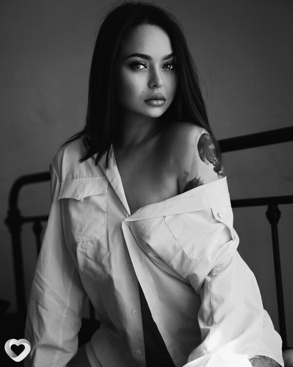 Елизавета, 23, Пскове — анкета №483827