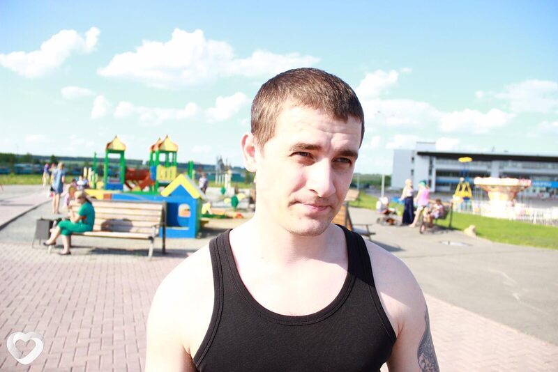 Вячеслав, 38, Ленинске-Кузнецком — анкета №483830