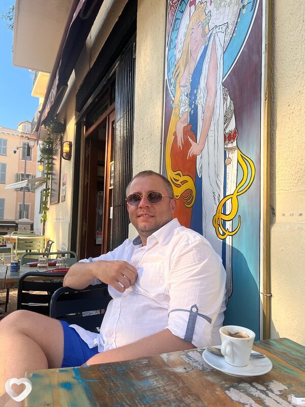 Валентин, 37, Санкт-Петербурге — анкета №483832