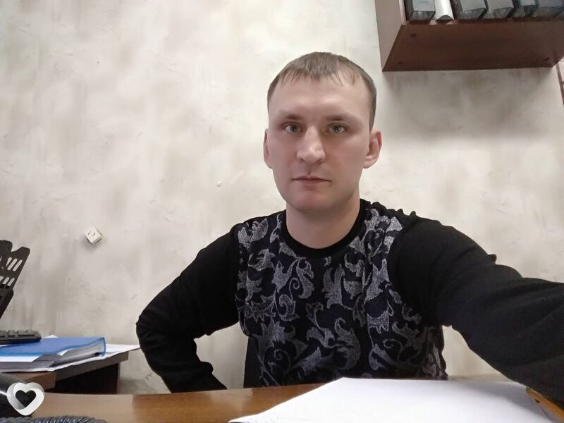 Анатолий, 42, Ульяновске — анкета №483991
