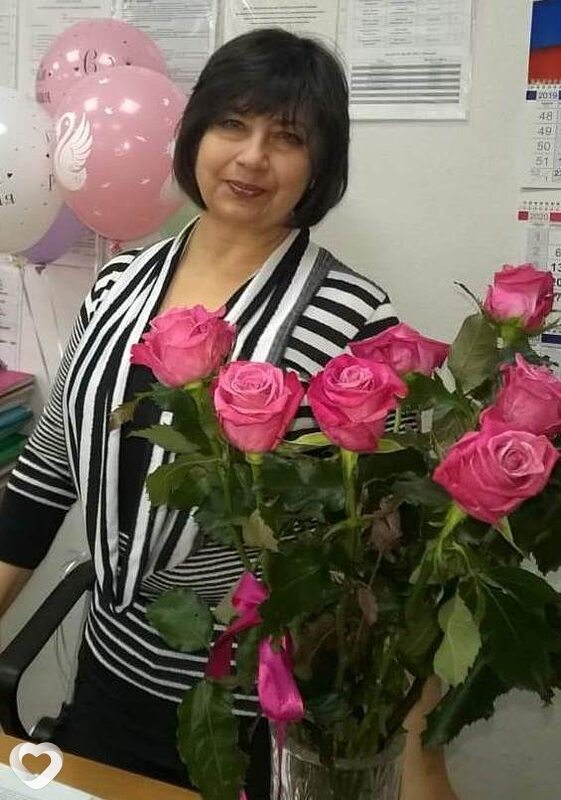 Татьяна, 59, Краснодаре — анкета №483993