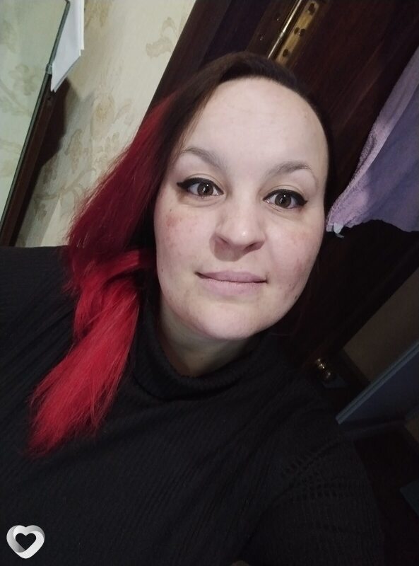 Катерина, 40, Александрове — анкета №483999