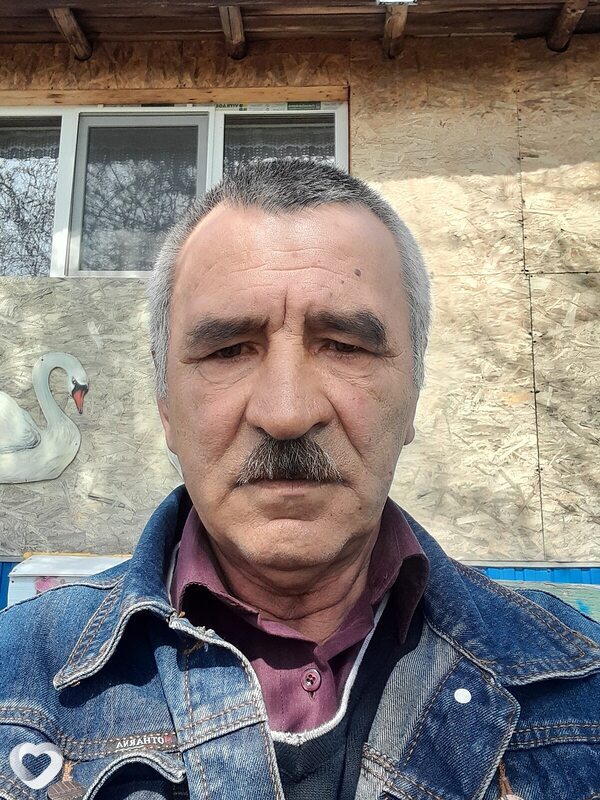 Салават, 67, Уфе — анкета №484000