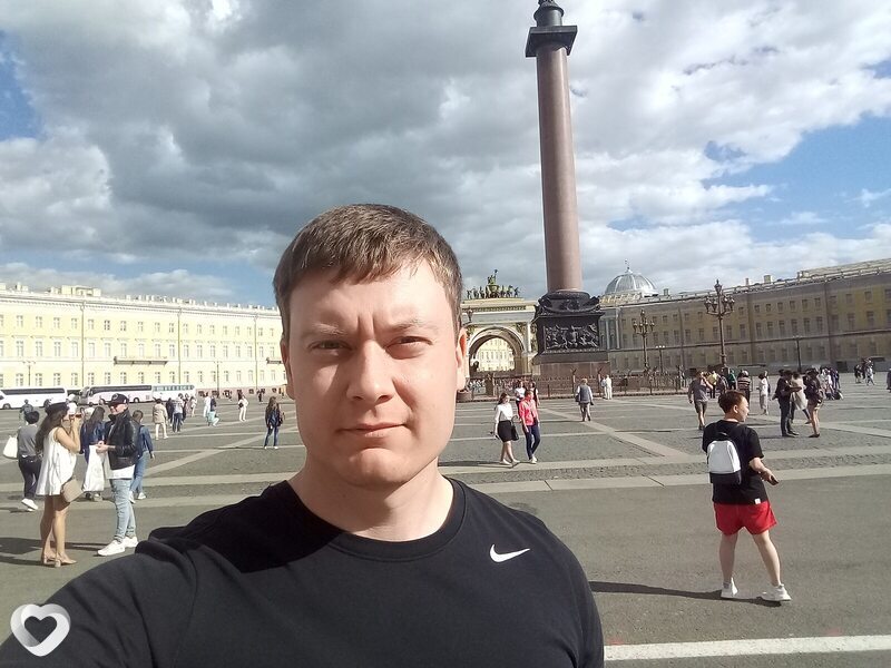 Владимир, 31, Волгограде — анкета №484005