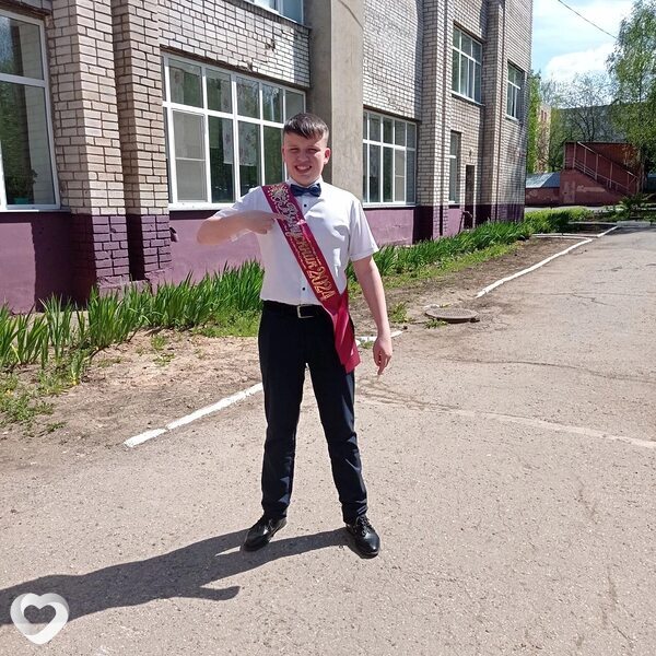 Иван, 22, Ижевске — анкета №484006