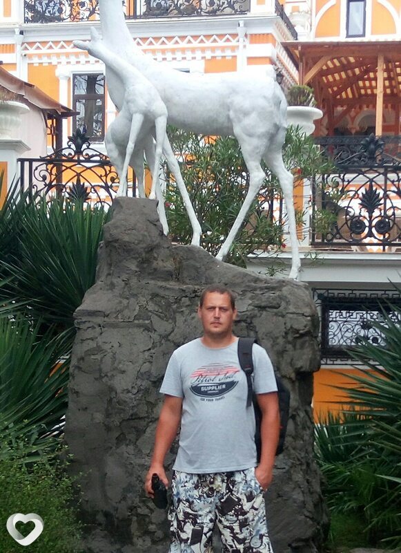 Александр, Москва