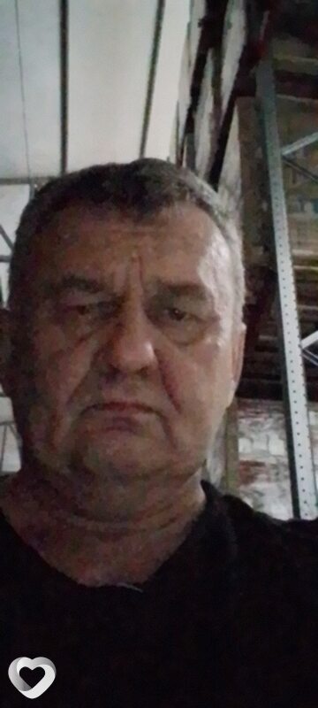 Серега, 43, Кропоткине — анкета №484038