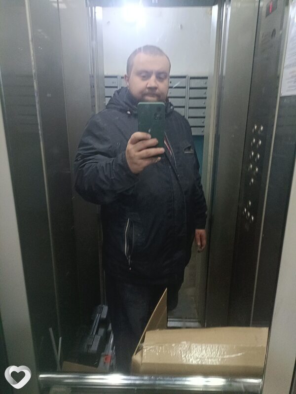 Андрей, Струнино