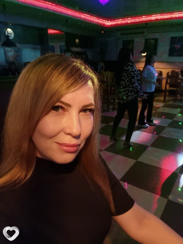 Ольга, 45, Кургане — анкета №484043