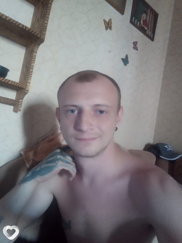Евгений, 31, Минске — анкета №484046