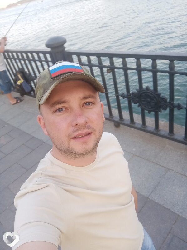Дмитрий, 37, Омске — анкета №484048