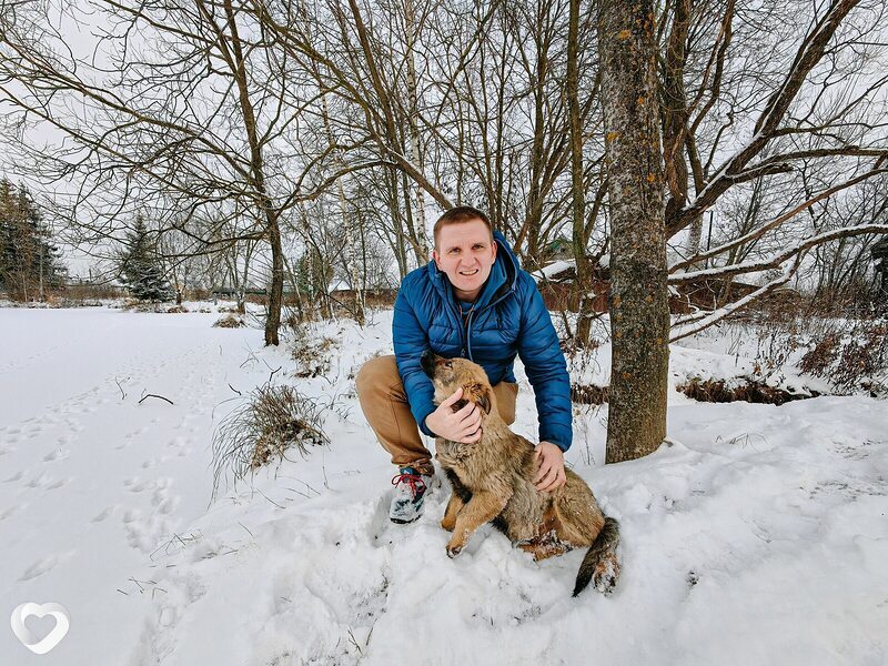 Александр, 36, Долгопрудном — анкета №484052