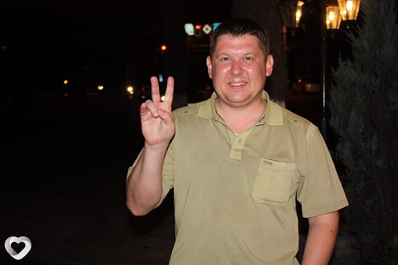 Константин, 42, Таразе — анкета №484055