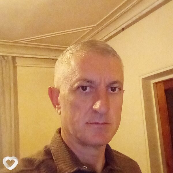 Мурат, 48, Нальчике — анкета №484533