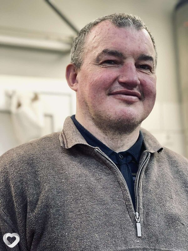 Виталий, 48, Жлобине — анкета №484535