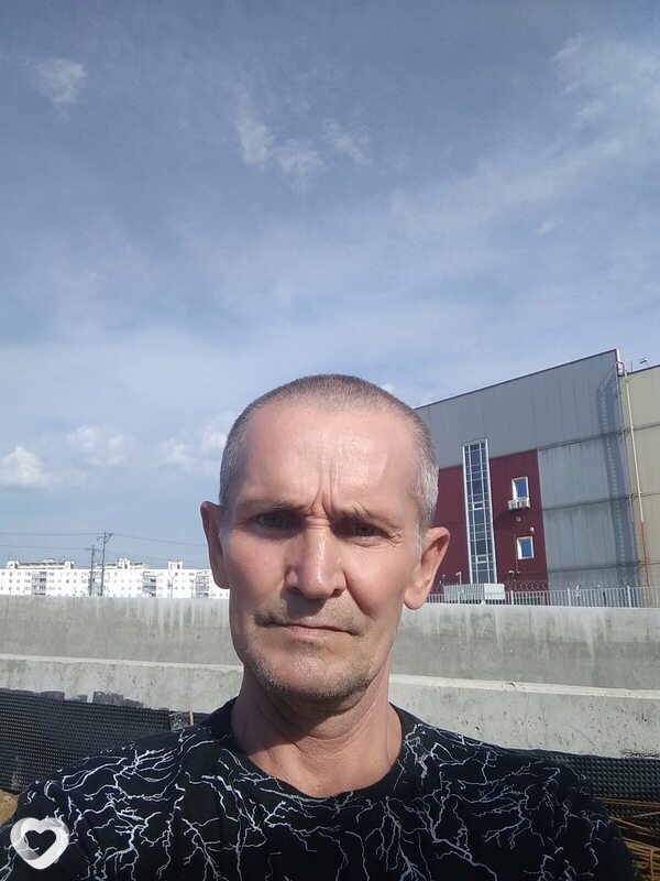 Серёга, 57, Москве — анкета №484553